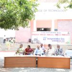 77th Independence day celebration at sona institutions