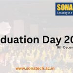 Graduation Day 2023, Sona College of Technology, Salem, Tamilnadu