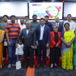 Sona Alumni Meet 2026 – Launch of Bengaluru Alumni Chapter