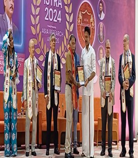 Research Award
