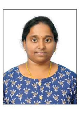 Ms. P. Bhuvaneswari