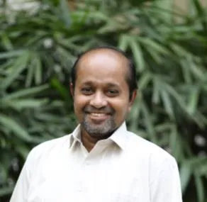 Dr. D. Balamurugan