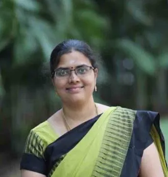 Dr. VIDHYA G M.E., Ph.D.