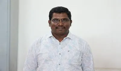 Dr. J. Dhayanithi B.E, M.E, Ph.D 