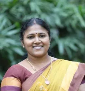 Dr. K.C. Rajeswari