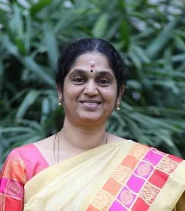 Dr. R. Sivakami