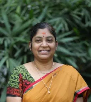 Dr. S. Anitha Elavarasi