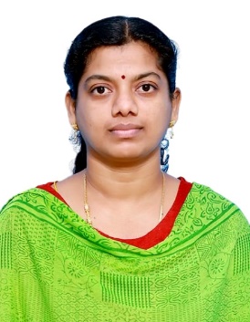 Dr. Sangeetha R