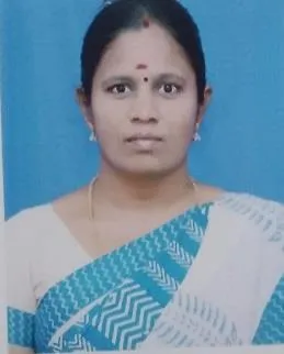 SUDHA.G, M.E