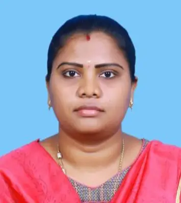 K.Pavithra, M.E (CSE)