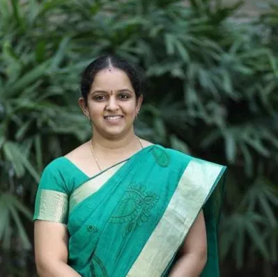 K.S.Jayareka B.E.,CSE ,M.E.,CSE, (PhD)