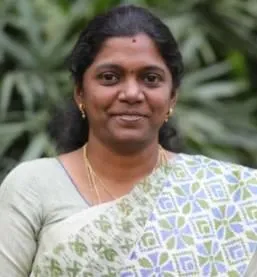 V. Lathika M.E.,