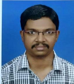 M.Balamurugan M.Tech (Ph.D)
