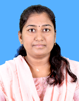 Ms. R. Priyadharsini