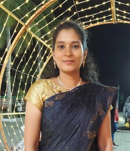 SOWNDHARYA.R B.Tech(IT),M.E(CSE)