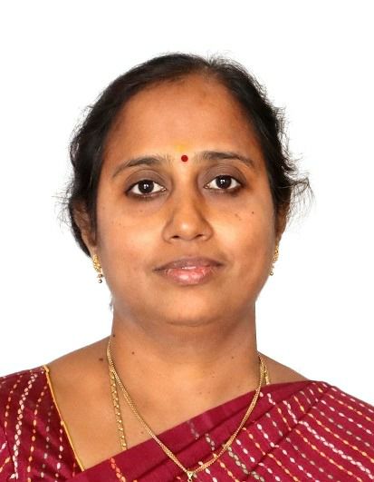 Dr. R. Vasanthi