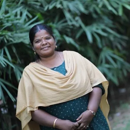 Ramya Panneerselvam