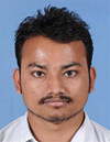 Prakash Bhattarai