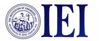 IEI Logo