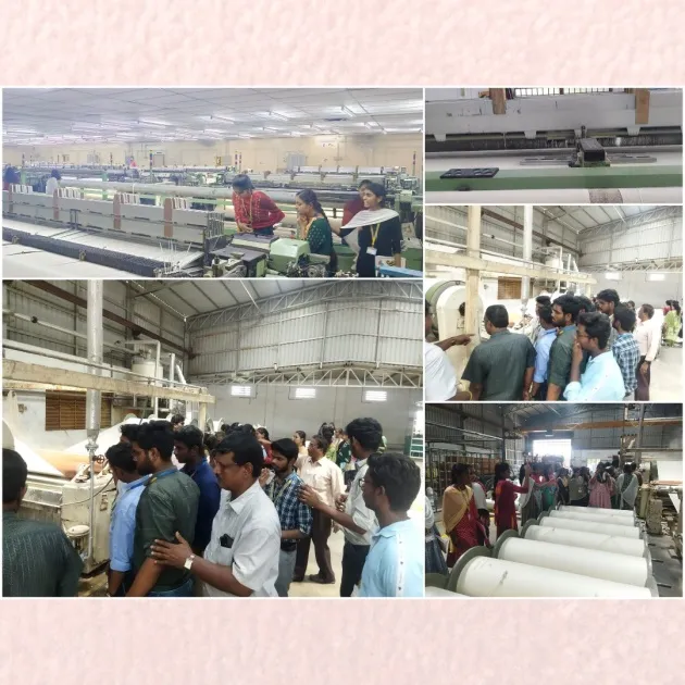 Powerloom Industry
