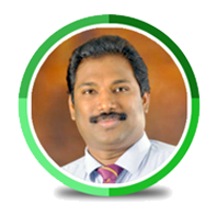 Dr. Muthuraju Sangu