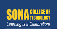 Sona College Of Tech