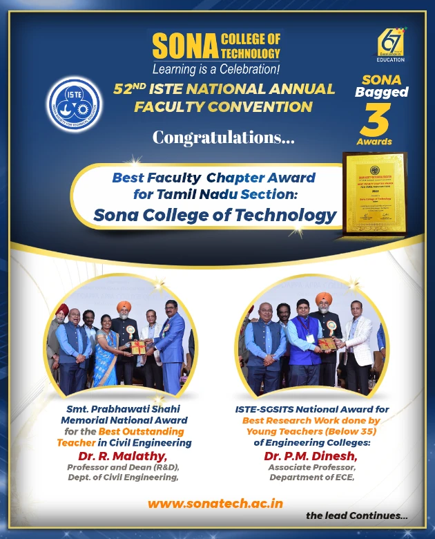 ISTE-award-best-faculty-chapter-award