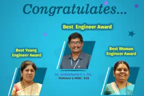 Best Engineer Award 2023