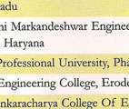 26th rank in competition success review