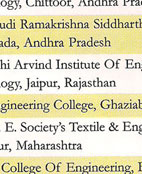 26th rank in competition success review