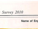 CSR-GHRDC Engineering Colleges rank 2010