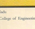 CSR-GHRDC Engineering Colleges rank 2010