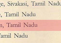 CSR-GHRDC Engineering Colleges rank 2010
