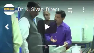 isro sivan