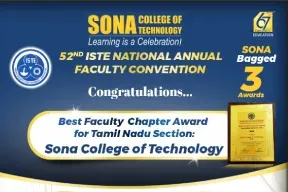 ISTE-award-best-faculty-chapter-award-banner