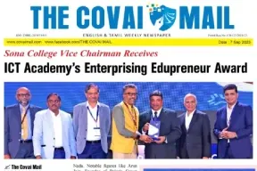 covai-mail-chocko-award