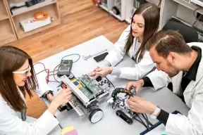 Technology is democratising job opportunities