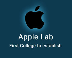 Apple lab