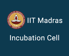 Incubater center with IITM