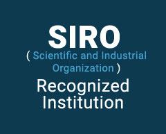 siro-institution