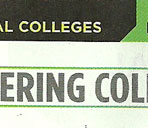 Top Engineering Colleges