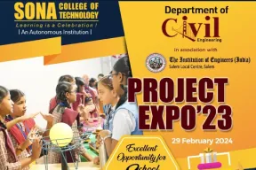 Project Expo'23