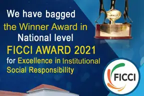 FICCI Award 2021