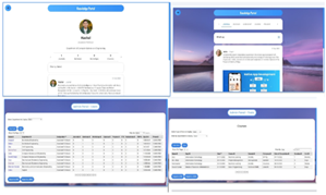 Knowledge Portal Output 1