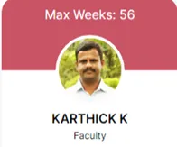 karthik