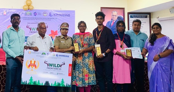 Product Demonstration