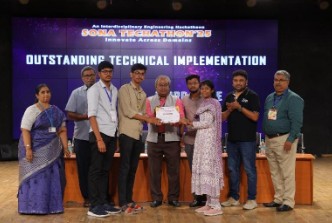 Product Demonstration