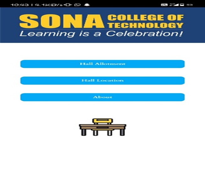 Sona Know Your Hall Output 1