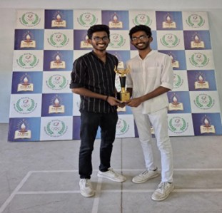 Product Demonstration