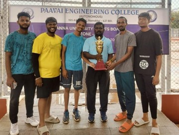 Product Demonstration